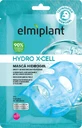 Elmiplant Hydrogel Gezichtsmasker, 1 st