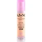 Nyx Professional Makeup Corector Bare With Me 01 Fair, 9,6ml