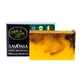 Champú Natural Sólido de Amla y Henna, 90g, Savonia