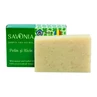 Szampon stały naturalny Pelin i Rycynowy, 90g Savonia