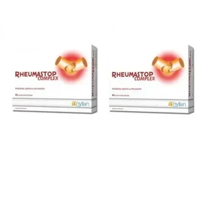 Reumastop Complex, 60 tabletten, 1+1 kado, Hyllan