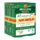 Verpakking 2 stuks * Moller's Total, 14 capsules + 14 tabletten