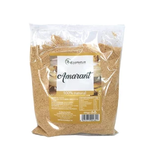 Amaranth, 500 g, Econatur
