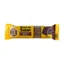Barrita de chocolate negro y sésamo, 30 g, Solaris