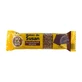 Barrita de chocolate negro y sésamo, 30 g, Solaris