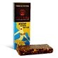 Raw Energy Barrita energ&#233;tica vegana sin gluten, pl&#225;tano y mantequilla de almendras, 60 g, Nutree