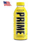 Hydration Drink USA Lemonade Flavored Rehydration Drink, 500 ml, Prime