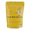 Organic gluten-free oat flakes, 500 g, Republica Bio