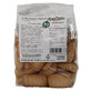 Biscuits &#224; la vanille, 250 g, Fiber Pasta