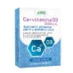 Calcium + Vitamin D3, 30 tablets, Adya Green Pharma