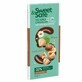 Milk chocolate with hazelnuts, 90 g, Sweet &amp;amp; Safe