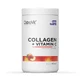 Collageen + Vitamine C Perzik, 400 g, OstroVit