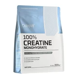 Creatina Monohidrata fara aroma, 500 g, OstroVit