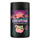 Creatine Monohydrate Miami Vibes, 500 g, OstroVit