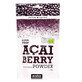 Acai in polvere 100% biologico, 100 g, Purasana
