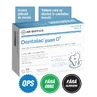 Dentalac gum D+, 30 tablets, Ab-Biotics