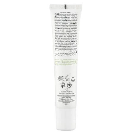A-Derma Biology AC Anti-Imperfection Fluid, 40 ml
