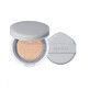 Fondotinta Cushion Nu Zero #03 naturale 21, 6 g, Rom&amp;nd