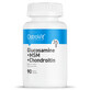 Glucosamine + MSM + Chondroitin, 90 tablets, OstroVit