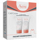Cold Cream hand cream pack, 50 ml + 50 ml, Avene