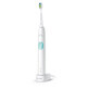 Electric Toothbrush Clean 4300, White HX6807/24, Philips Sonicare