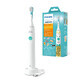 Electric toothbrush for children, HX3601/01, Philips Sonicare