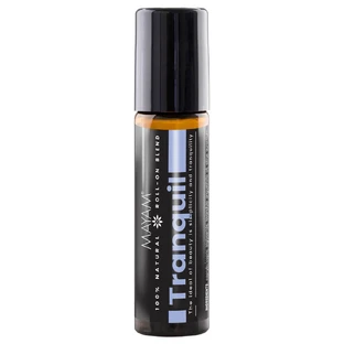 Roll-on with Tranquil essential oils, 10 ml, Mayam