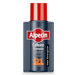 Koffein-Shampoo C1, 75 ml, Alpecin