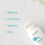 Biotrade Sebomax HR gegen Haarausfall, 30 Kapseln
