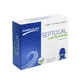 Septogal + lactoferin, 18 tablets for sucking, Aesculap
