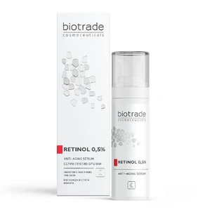 Biotrade Retinol Serum Antiedad 0,5%, 30 ml
