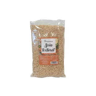 Texturiertes Soja, 250 g, Econatur