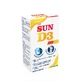 Sonne D3, 5000 IU, 30 Kapseln, Sun Wave Pharma