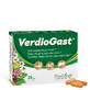 Heartburn food supplement VerdioGast, 20 capsules, PlantExtrakt