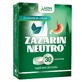 Brandend maagzuur voedingssupplement Zazarin Neutro, 30 tabletten, Adya Green Pharma
