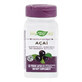 Acai SE 520mg Nature&#39;s Way, 60 capsules, Secom