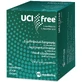 UCI Free, 30 sachets, Meditrina Pharmaceuticals
