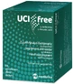 UCI Free, 30 sobres, Meditrina Pharmaceuticals