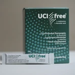 UCI Free, 30 sachets, Meditrina Pharmaceuticals
