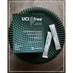 UCI Free, 30 sachets, Meditrina Pharmaceuticals