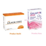 Galafor Forte, 30 Kapseln, Sun Wave Pharma