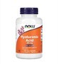 Hyalurons&#228;ure 50 mg + MSM x 60 cps, Now Foods