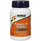 Probiotic-10 25 Billion x 30 capsules, Now Foods 