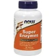 Super Enzyme x 90 tb, Now Foods 