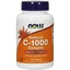 Vitamine C-1000 mg Complex Tamponata x 90 tabletten, Now Foods