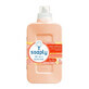 Apr&#232;s-shampoing au santal et &#224; la p&#234;che, 750 ml, Soaply