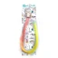 Pinza de pelo con extensión para niños Catcorn, Caracoles