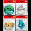 Warm/cold compresses for children, 1 piece, WUNDMed