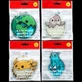 Warm/cold compresses for children, 1 piece, WUNDMed