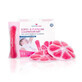 Compresses apaisantes pour les seins et le p&#233;rin&#233;e chauds-froids, 3 pi&#232;ces, Wondermom